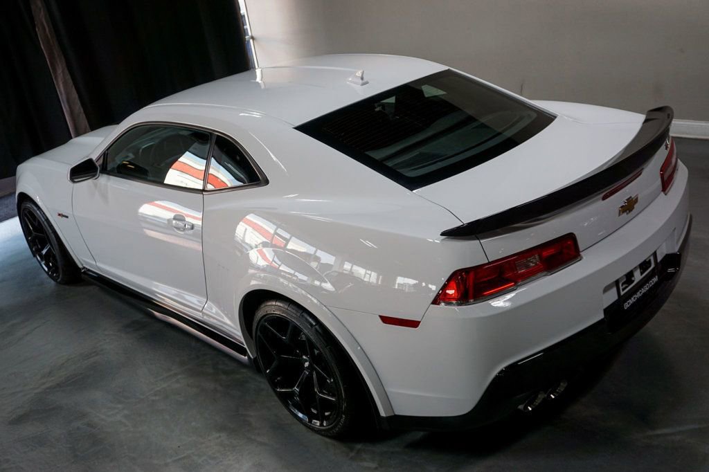 Used 2015 Chevrolet Camaro Z/28 image 50