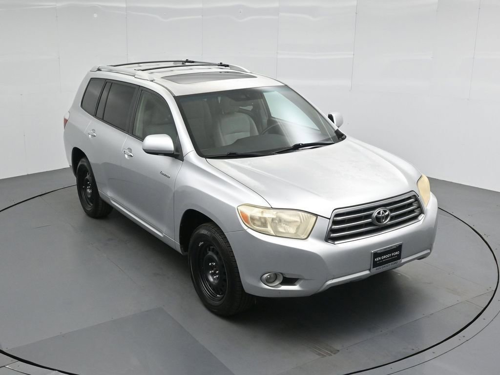 Used 2009 Toyota Highlander Limited image 36