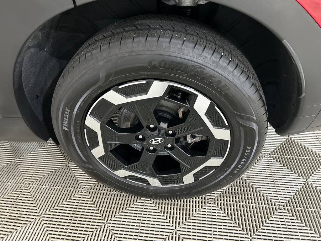 Used 2024 Hyundai Santa Fe SE image 10