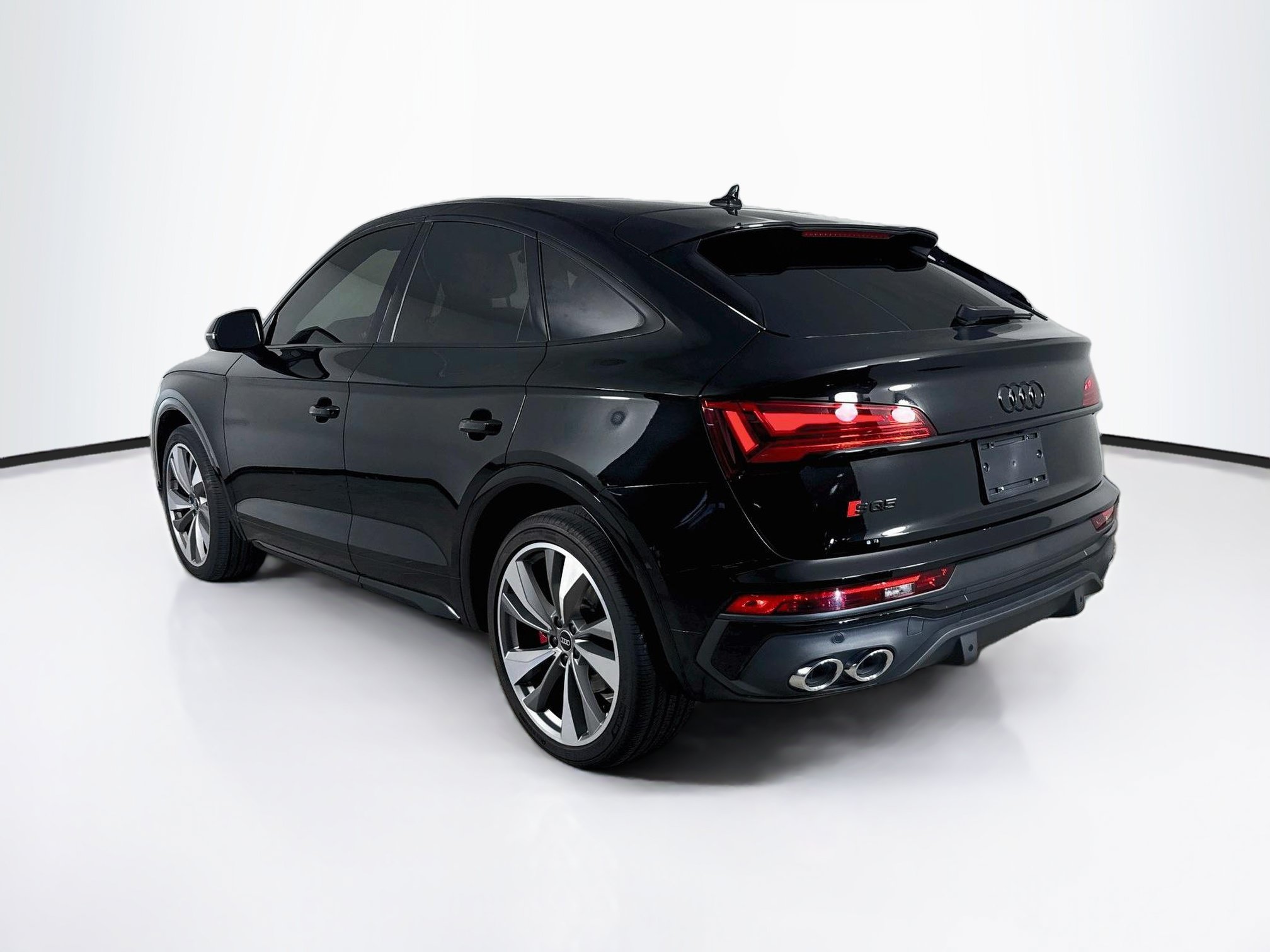 Used 2023 Audi SQ5 Premium Plus AWD/4WD image 32