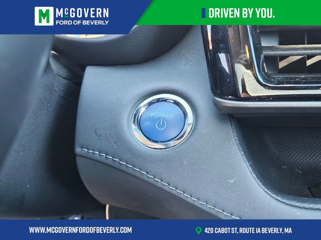 Used 2022 Toyota Highlander Limited AWD/4WD image 25