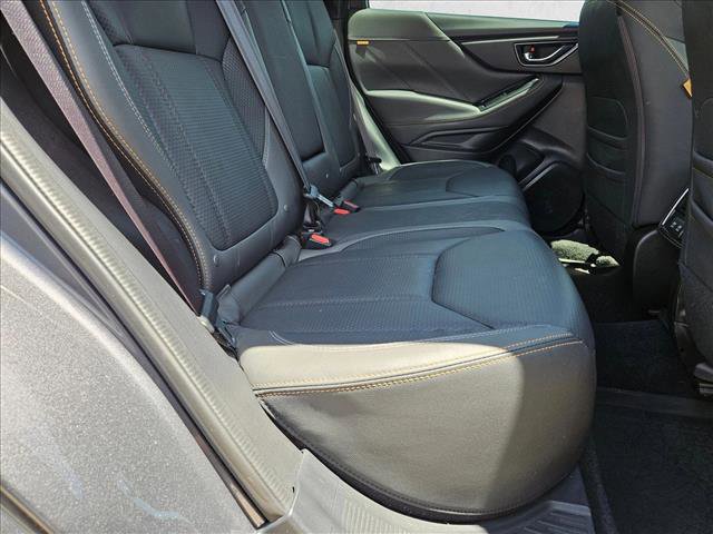 Used 2022 Subaru Forester Wilderness AWD/4WD image 19