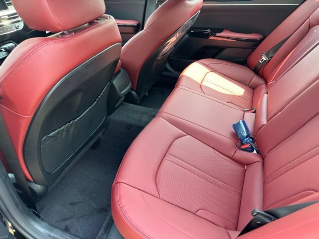 New 2026 Kia K5 GT-Line w/ GT-Line Red Interior Package AWD/4WD image 15