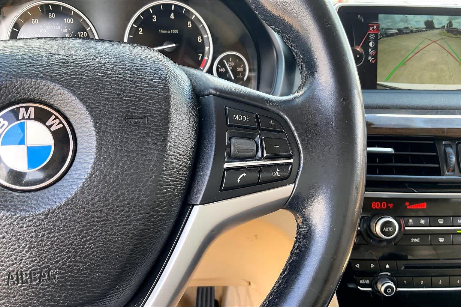Used 2015 BMW X5 sDrive35i RWD image 22