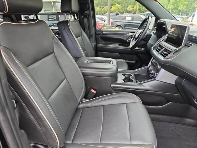 Used 2023 GMC Yukon SLT RWD image 12