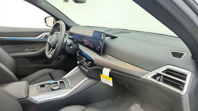 Used 2025 BMW i4 M50 AWD/4WD image 21