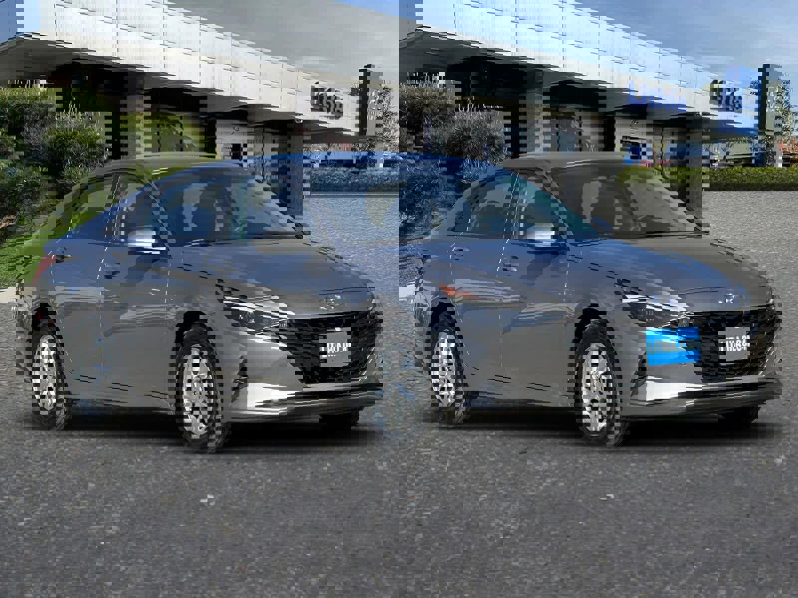 Certified 2023 Hyundai Elantra SE image 10