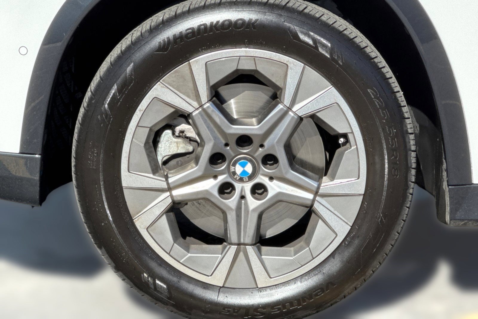 Used 2025 BMW X1 xDrive28i w/ Convenience Package image 12