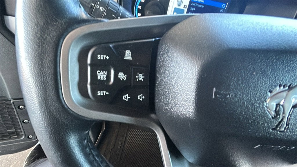 Certified 2023 Ford Bronco Wildtrak image 14