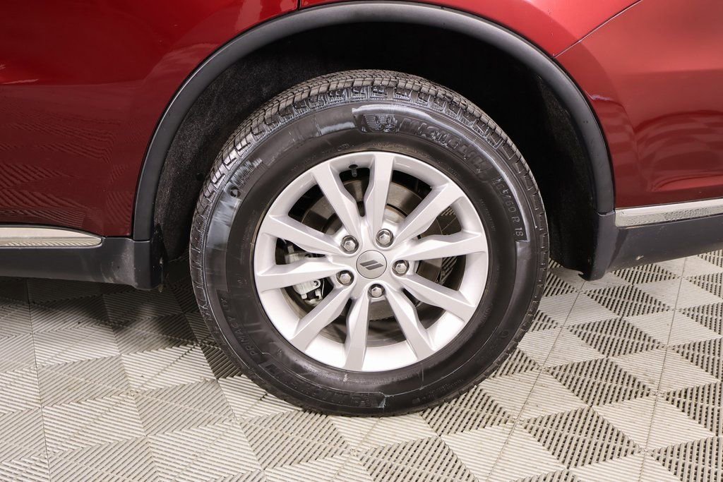 Used 2023 Dodge Durango SXT Launch Edition image 18