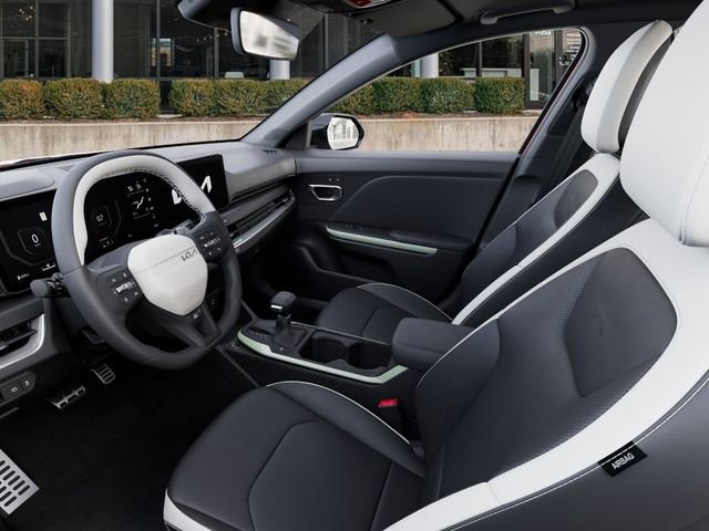 New 2026 Kia K4 GT-Line Turbo image 18