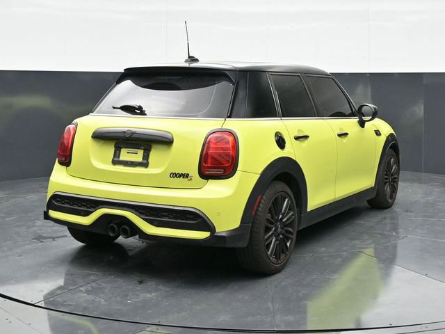 Used 2023 MINI Cooper S FWD image 7