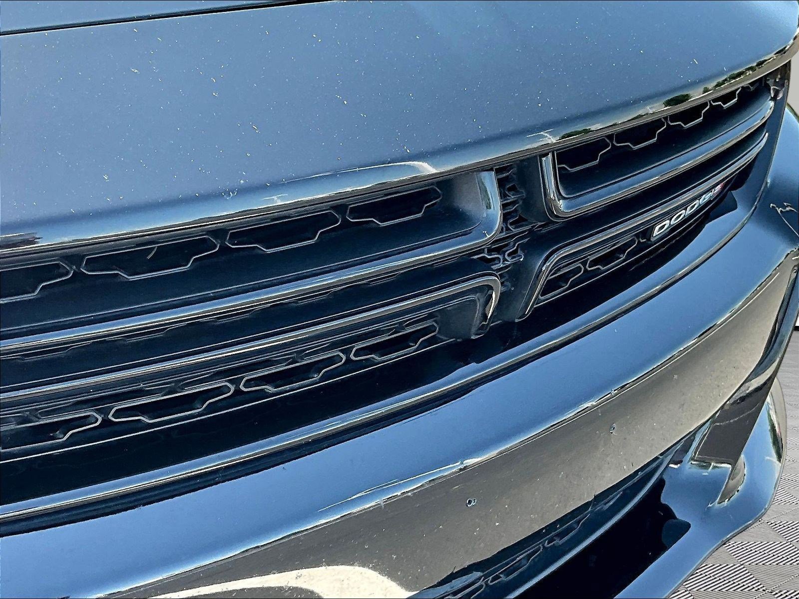 Used 2018 Dodge Charger GT w/ Blacktop Package AWD/4WD image 33