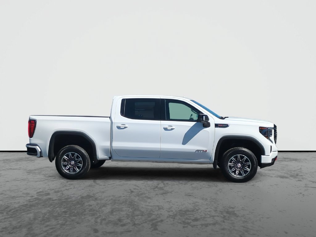 Used 2025 GMC Sierra 1500 AT4 AWD/4WD image 9