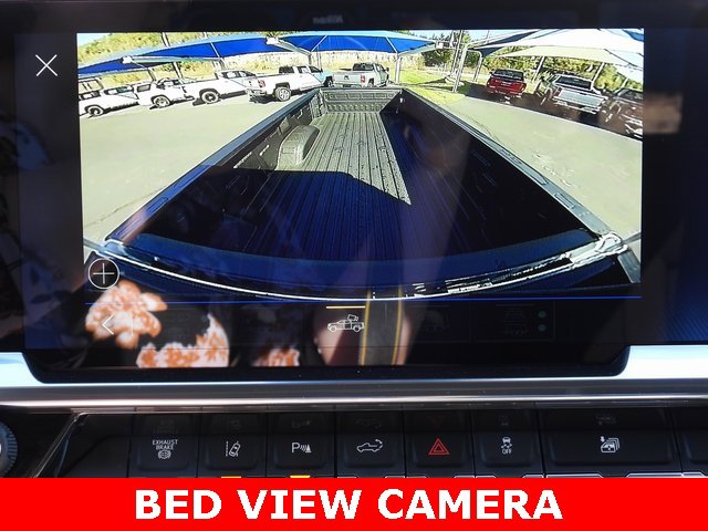 New 2026 Chevrolet Silverado 3500 LT image 15