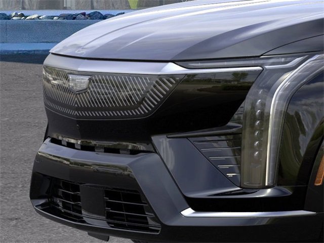 New 2026 Cadillac Optiq Luxury 1 image 13