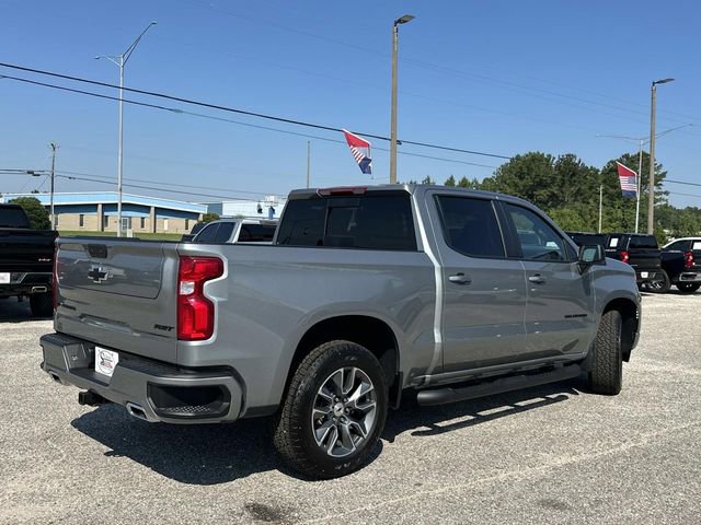 New 2026 Chevrolet Silverado 1500 RST w/ Convenience Package II image 7