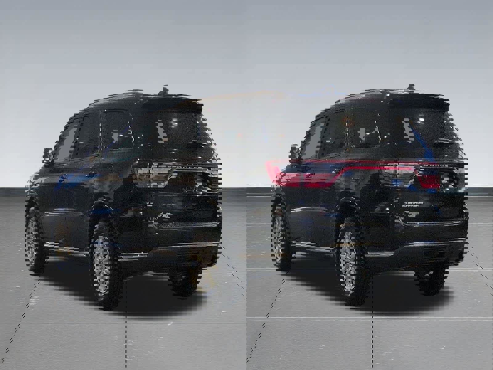 Used 2022 Dodge Durango SXT image 4