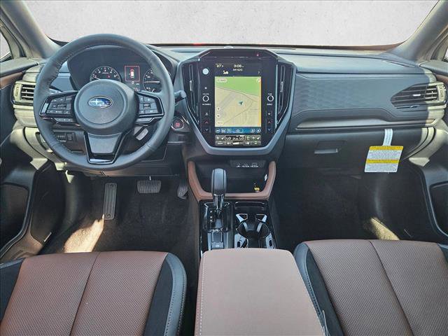 New 2026 Subaru Forester Touring image 15