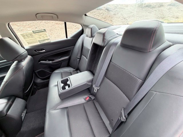 Used 2025 Nissan Altima 2.5 SR FWD image 25
