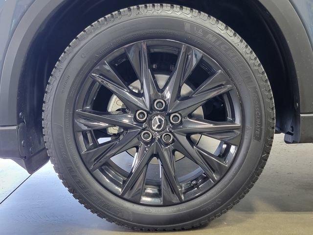 Used 2023 MAZDA CX-5 Carbon Edition AWD/4WD image 10