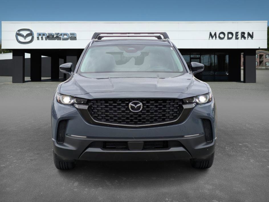 New 2025 MAZDA CX-50 2.5 Hybrid w/ Weather Package image 8