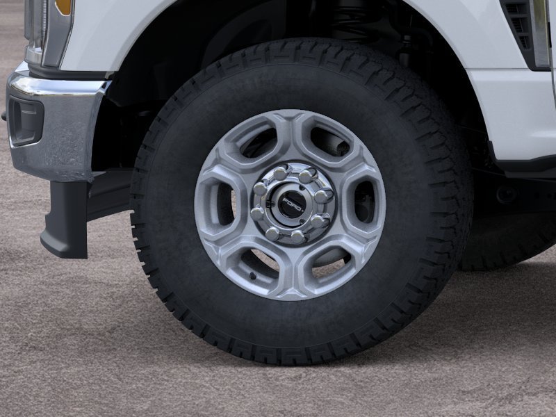 New 2026 Ford F350 XLT AWD/4WD image 19