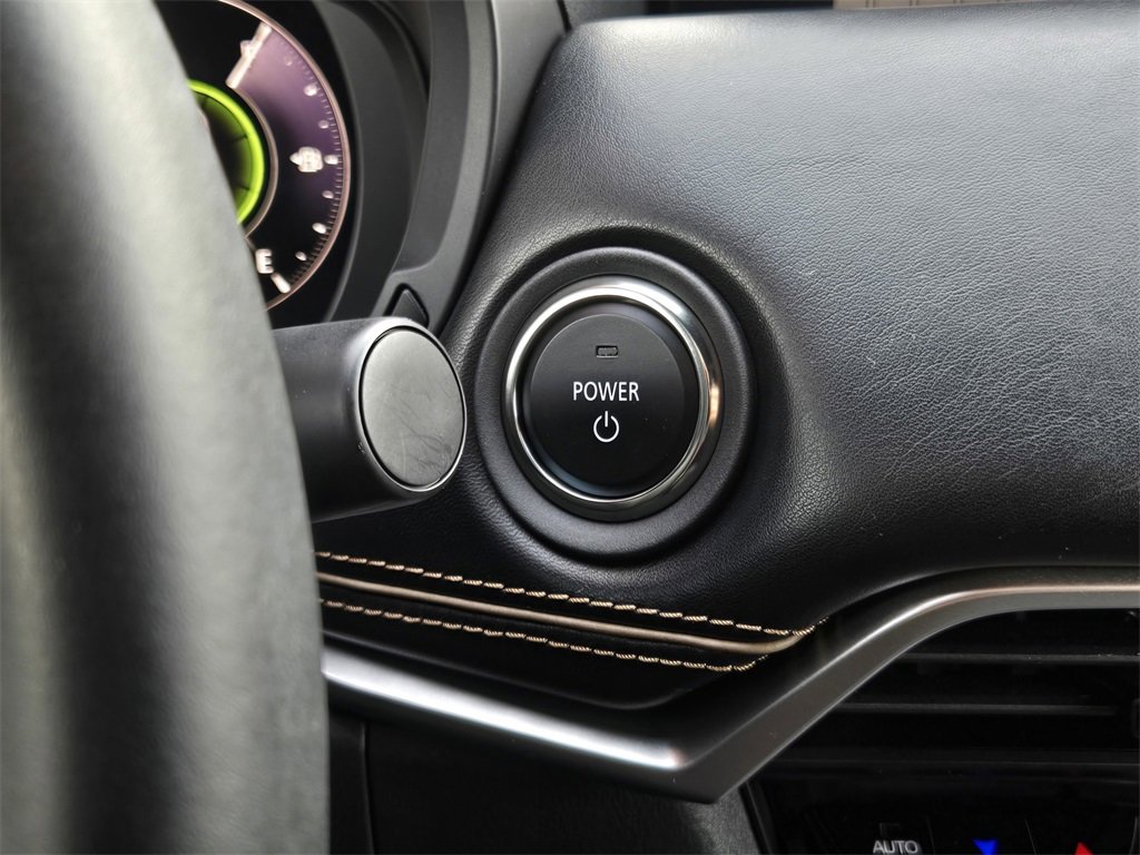 Certified 2025 MAZDA CX-70 Plug-In Hybrid w/ Premium Plus image 24