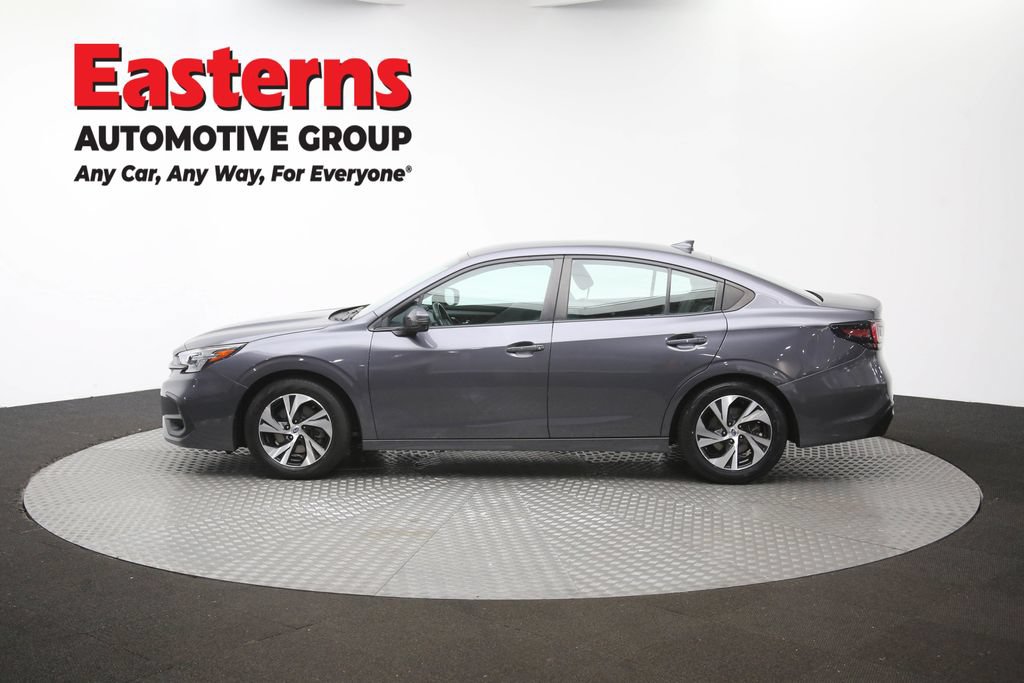Used 2023 Subaru Legacy Premium AWD/4WD image 63
