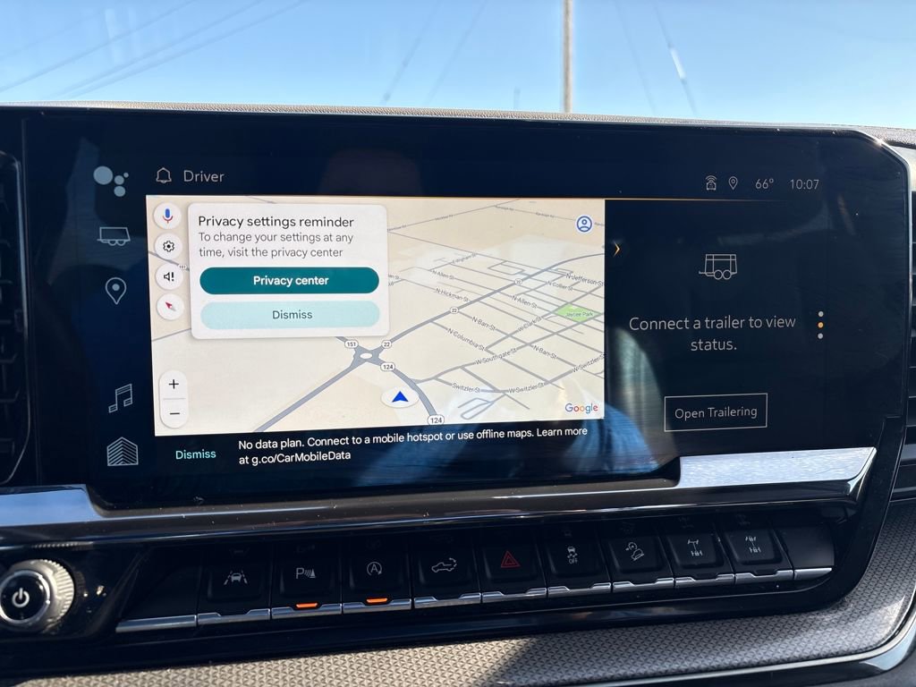 Used 2023 Chevrolet Silverado 1500 ZR2 w/ Technology Package image 18