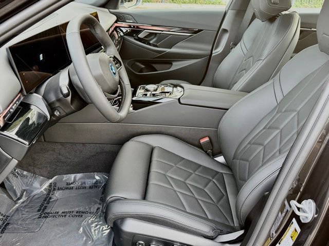 New 2026 BMW i5 eDrive40 w/ Premium Package image 17
