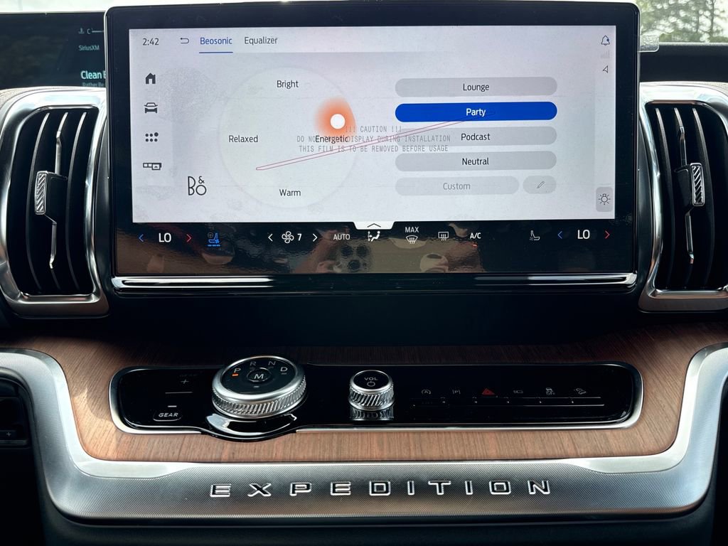 New 2026 Ford Expedition King Ranch AWD/4WD image 27