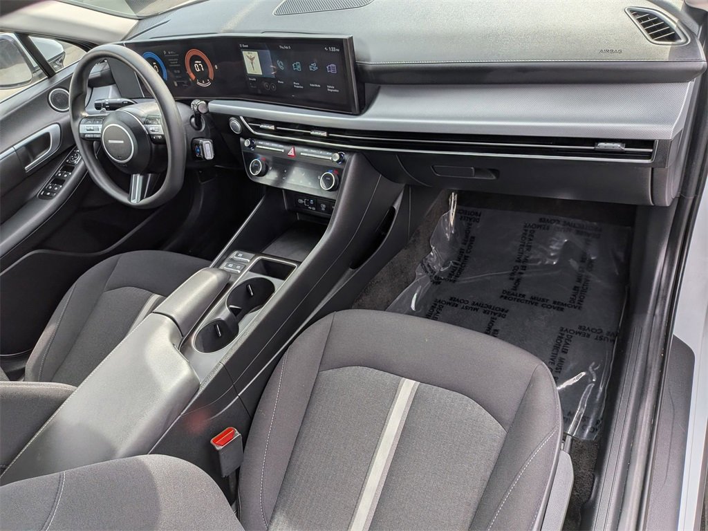 Used 2025 Hyundai Sonata SEL image 31