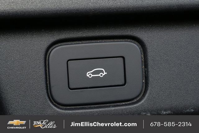 Used 2024 Land Rover Range Rover SE image 32