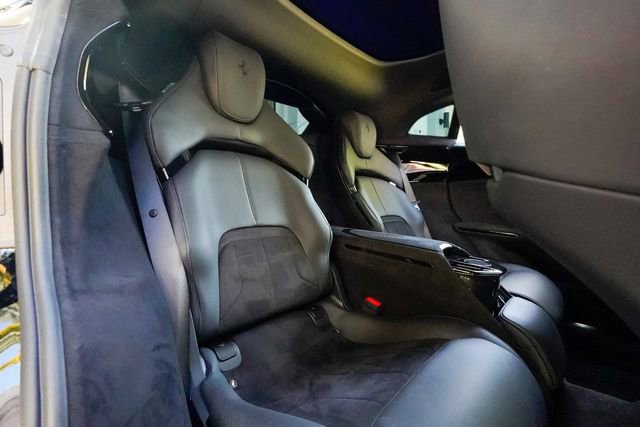 Used 2024 Ferrari Purosangue AWD/4WD image 94