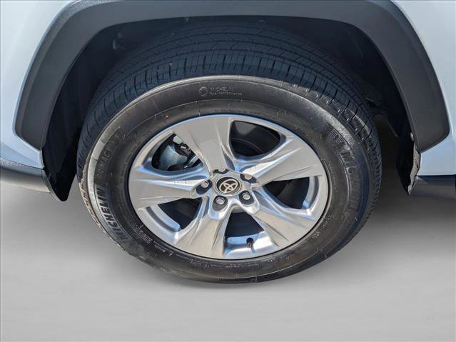 Certified 2025 Toyota RAV4 XLE w/ Convenience Package image 30