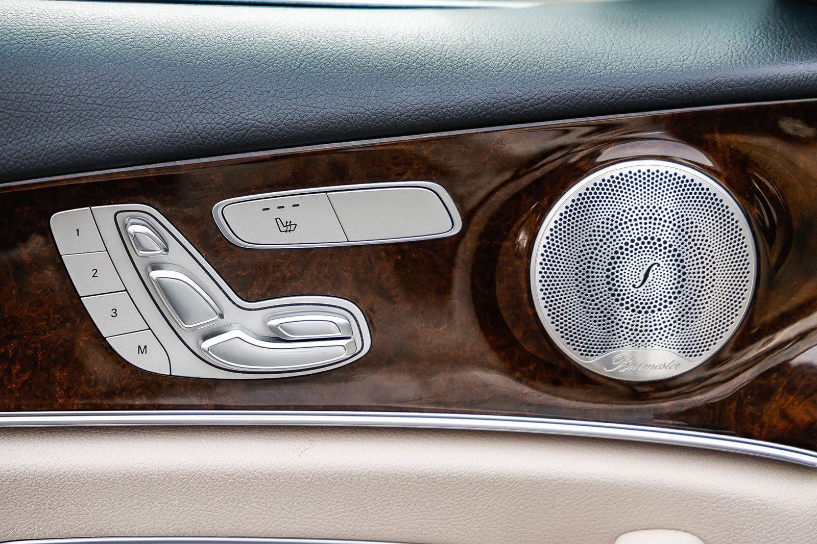 Certified 2023 Mercedes-Benz E 450 4MATIC Sedan image 22