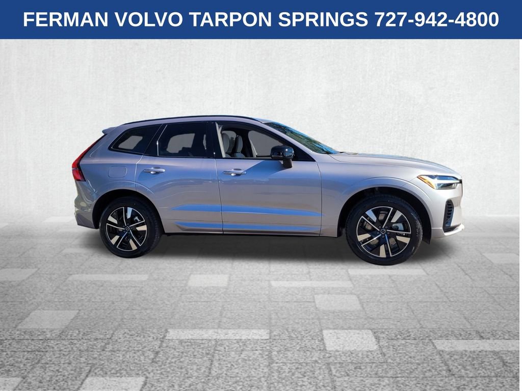 New 2026 Volvo XC60 T8 Core image 10