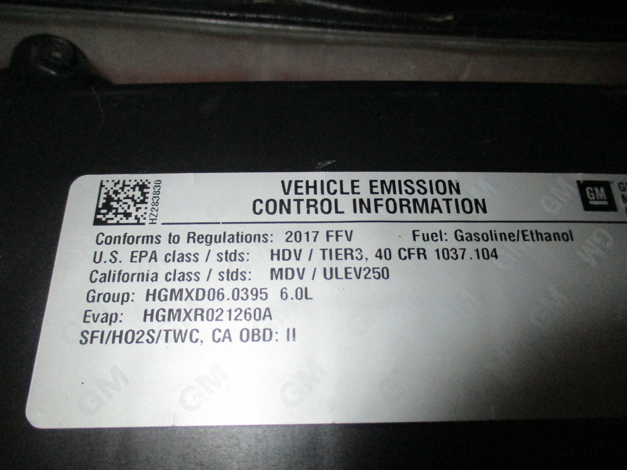 Used 2017 Chevrolet Silverado 2500 W/T image 28