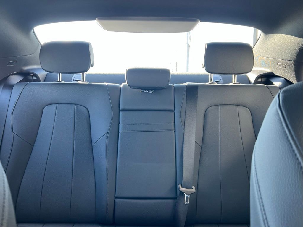 New 2026 Mercedes-Benz CLA 250 4MATIC image 23