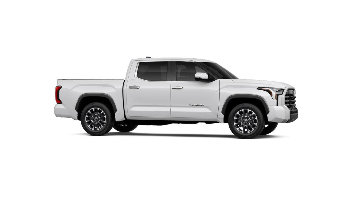 New 2026 Toyota Tundra Limited image 15