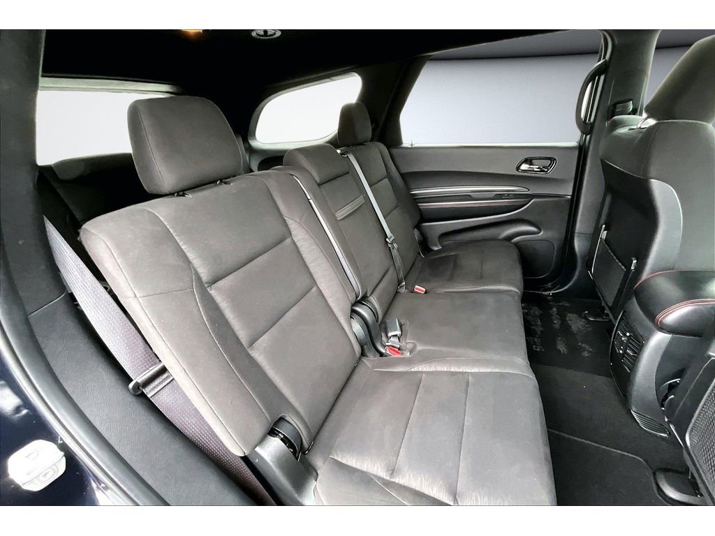Certified 2025 Dodge Durango GT image 24