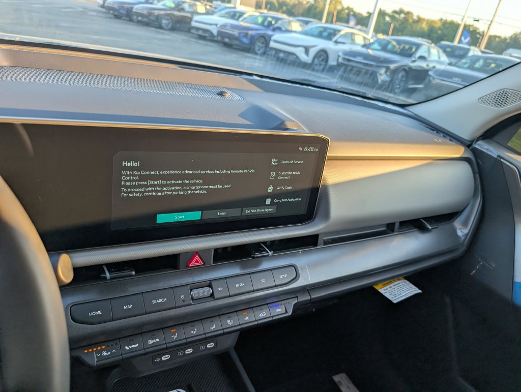 New 2027 Kia Seltos S FWD image 19