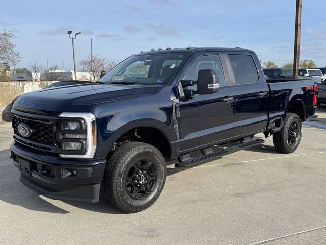 Used 2024 Ford F250 XL w/ STX Appearance Package image 8