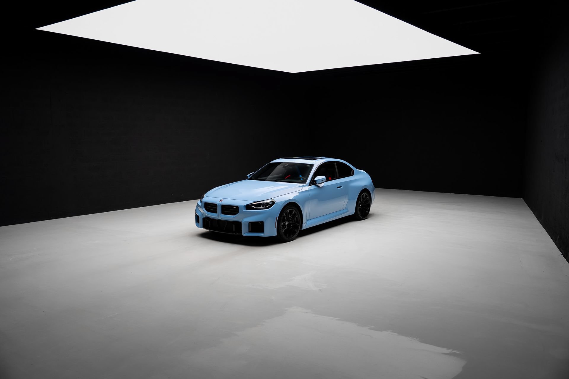 Used 2023 BMW M2 RWD image 84