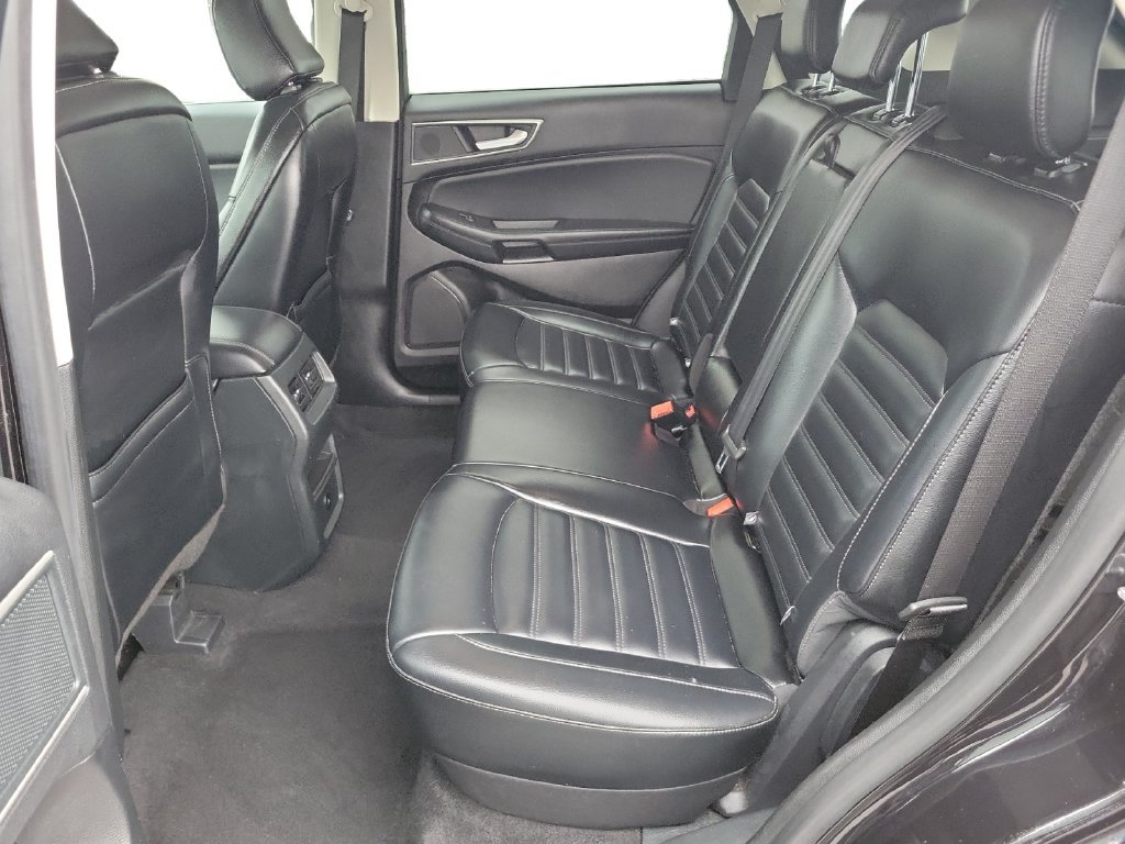 Used 2024 Ford Edge SEL AWD/4WD image 25