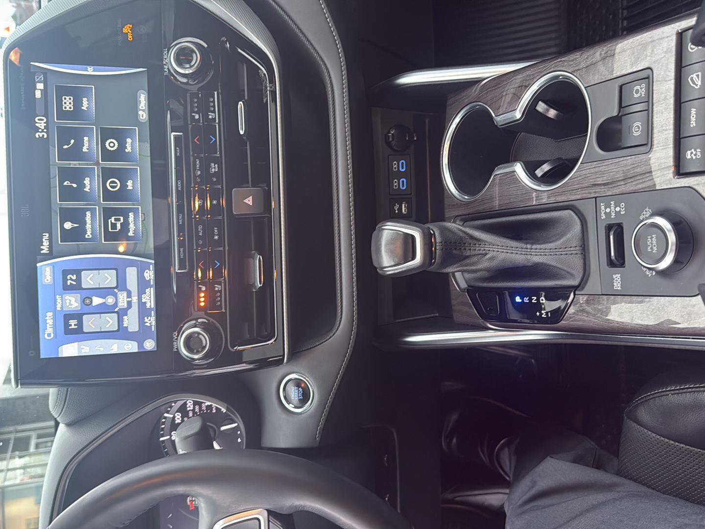 Used 2022 Toyota Highlander Platinum image 20