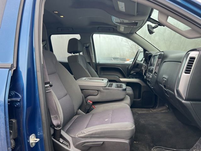 Used 2017 Chevrolet Silverado 1500 LT w/ All Star Edition image 15