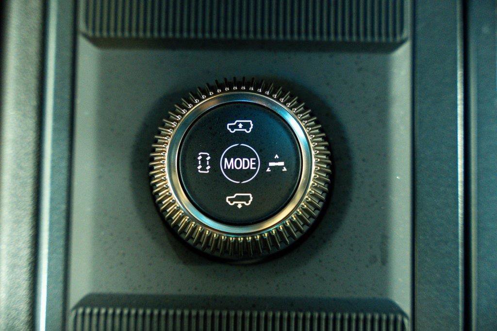 New 2024 GMC Hummer EV 3X w/ Omega Edition image 43