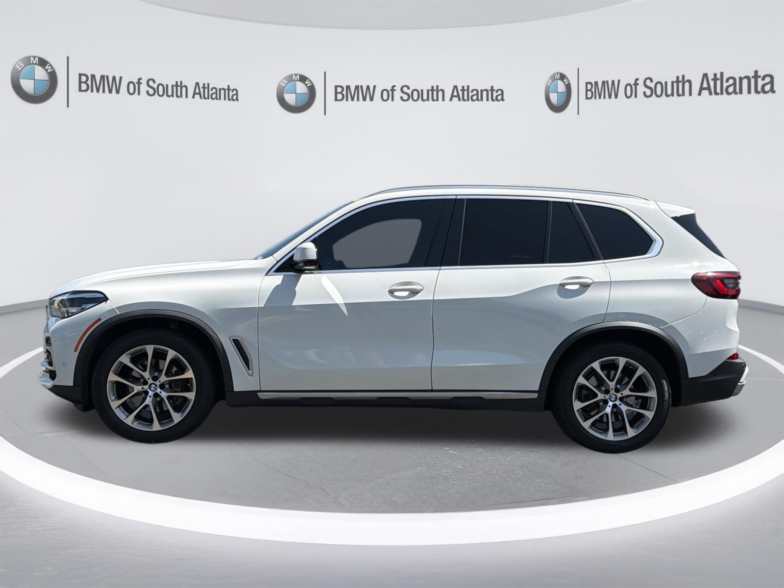 Used 2022 BMW X5 sDrive40i w/ Premium Package RWD image 29